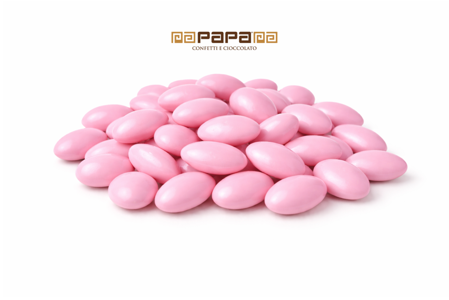 Confetti Sfusi di vari colori e gusti 500g