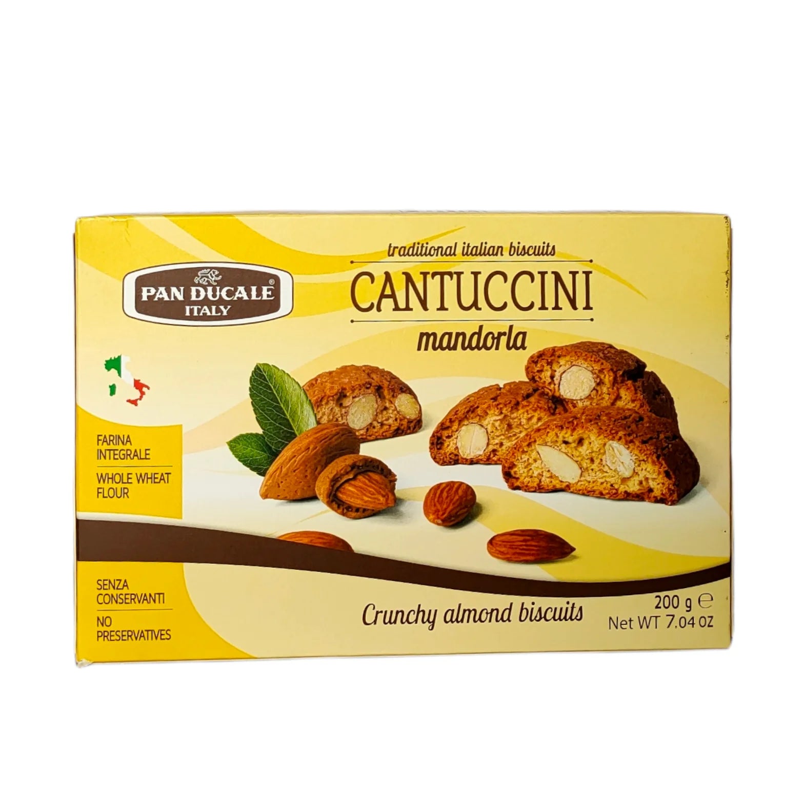 Panducale cantucci