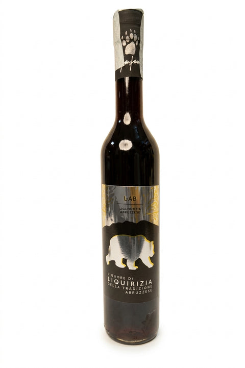 LAB Liquoreria Abruzzese Liquirizia 500ml