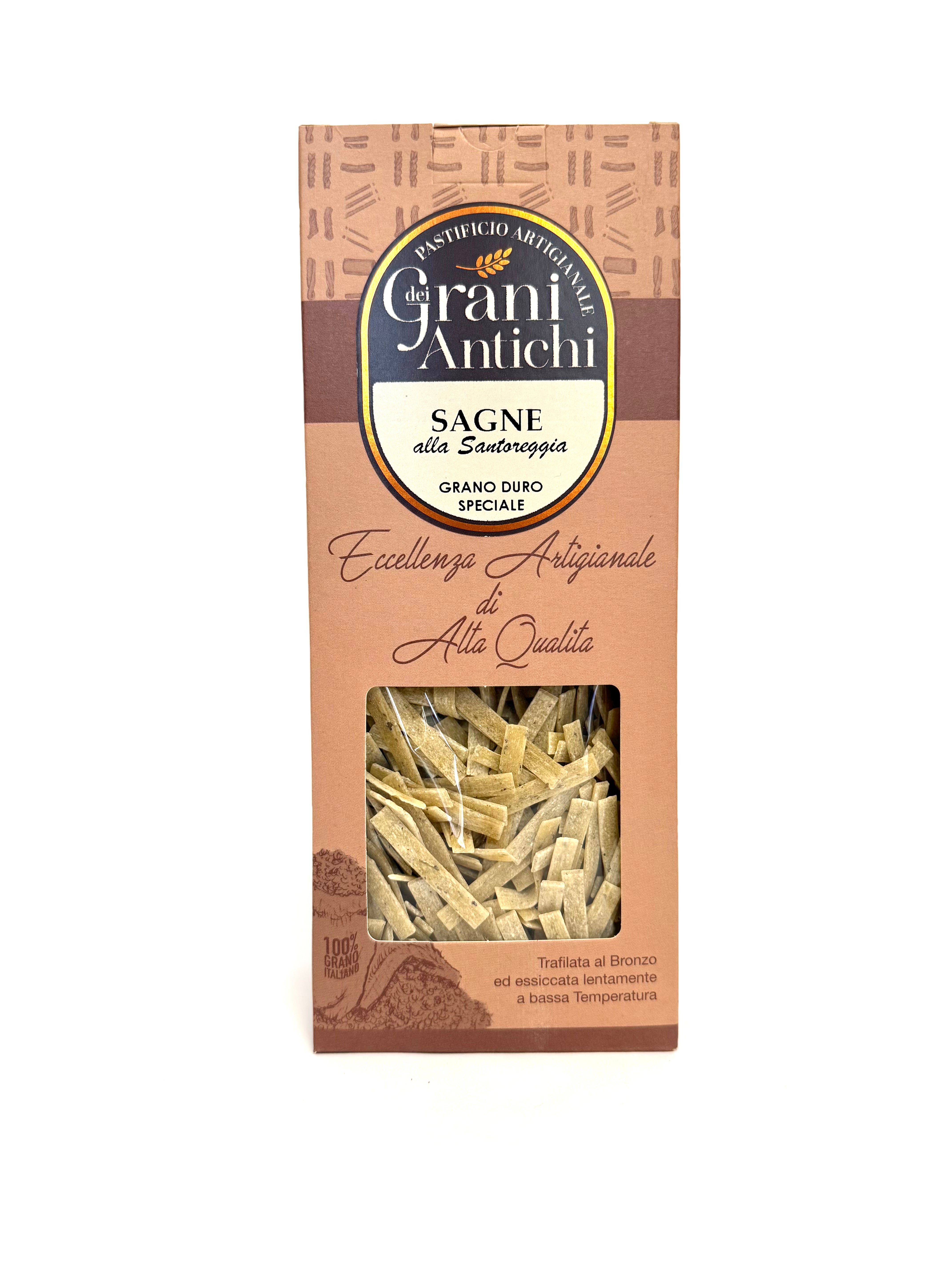 Grani Antichi Sagne Santoreggia 300gr