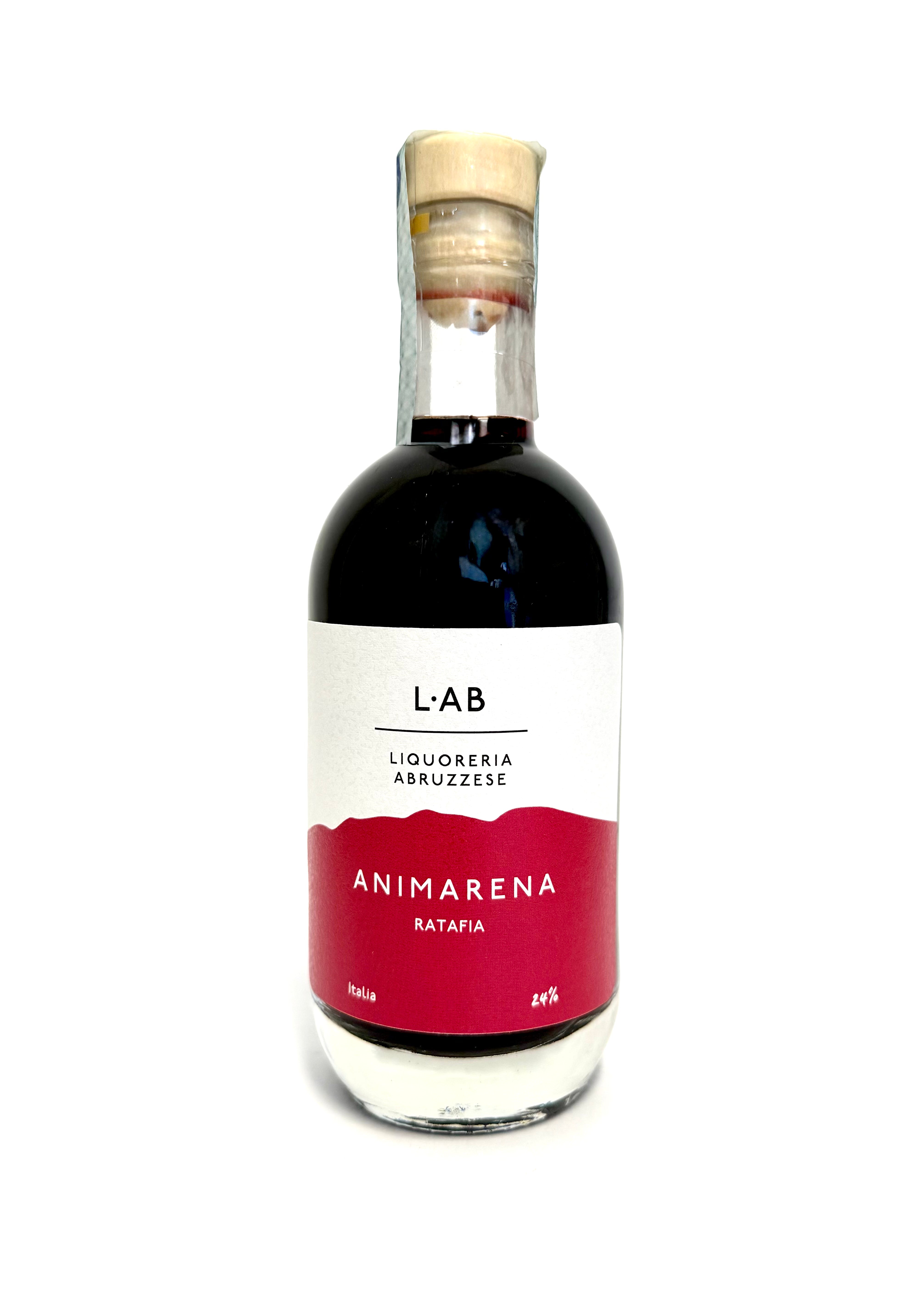 LAB Liquoreria Abruzzese Animanera 350ml