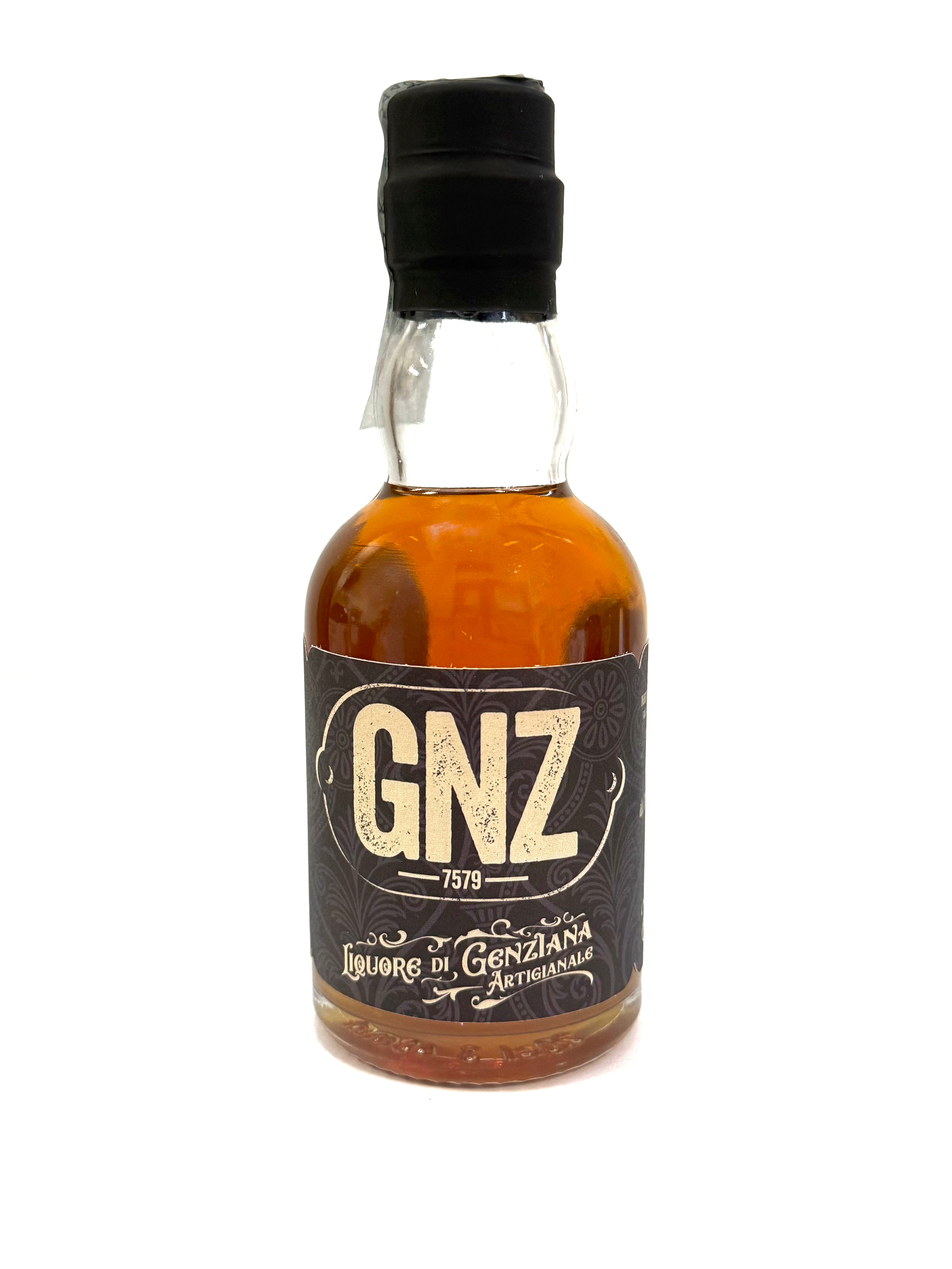 Liquorificio 7579 Genziana 200ml