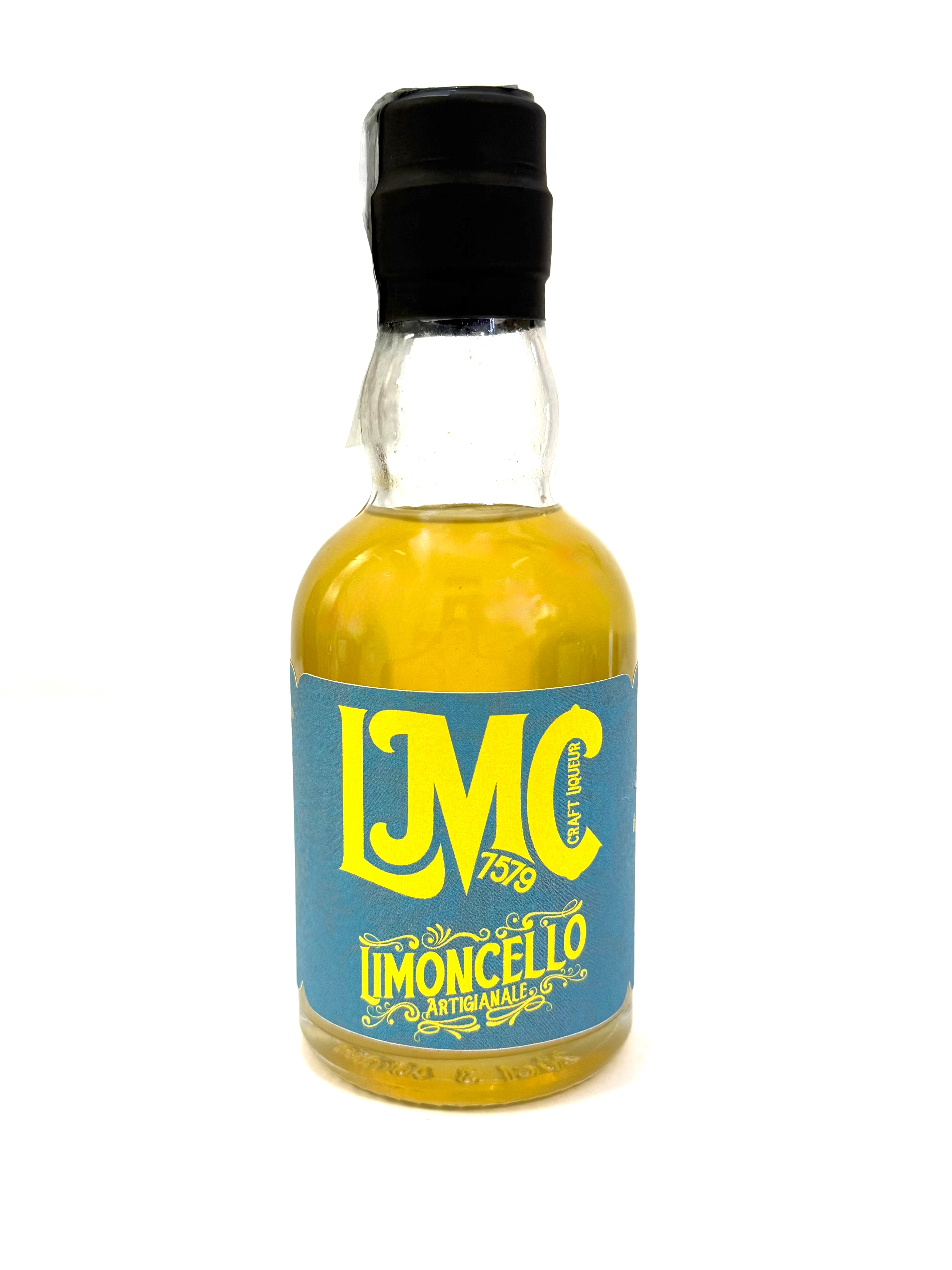Liquore 7579 Limoncello 200ml