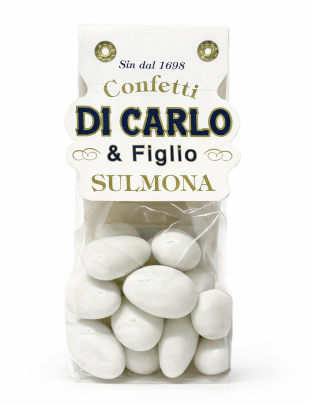 Di Carlo Mandorla Siciliana