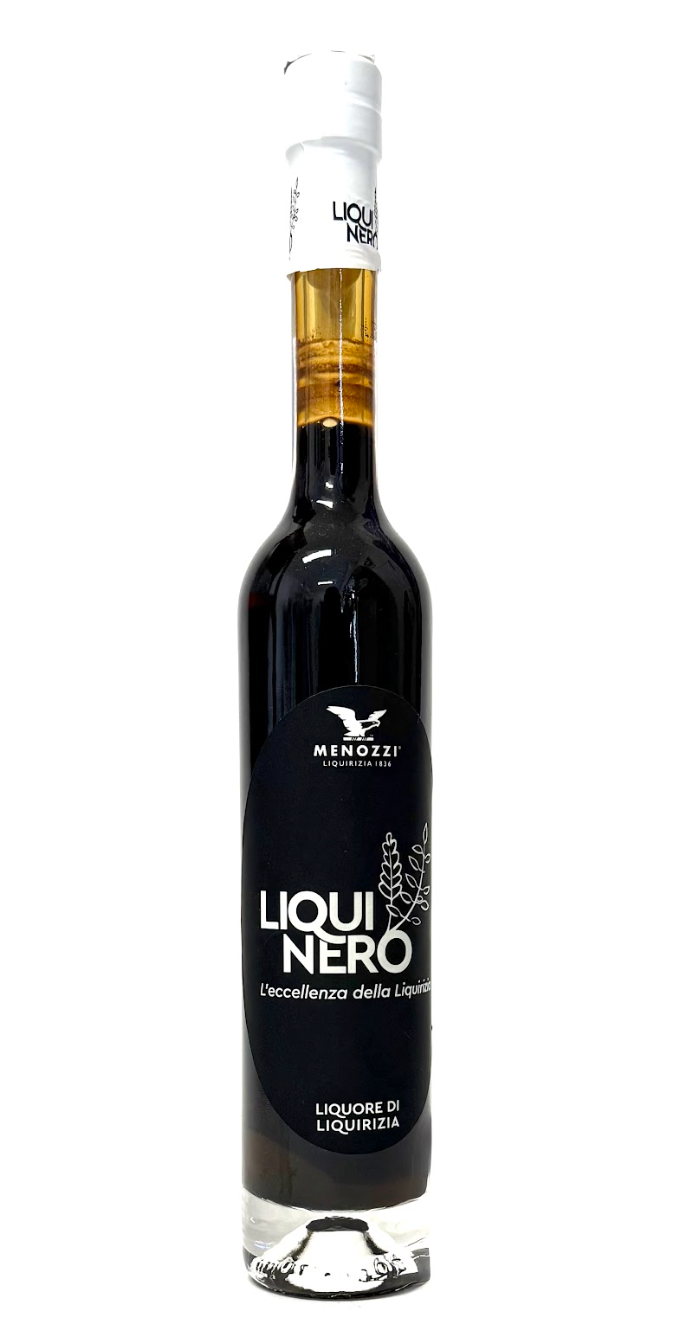 liquore Menozzi De Rosa Liquinero 200ml