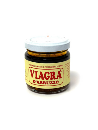 Forte Gentile Viagrà d'Abruzzo 85gr