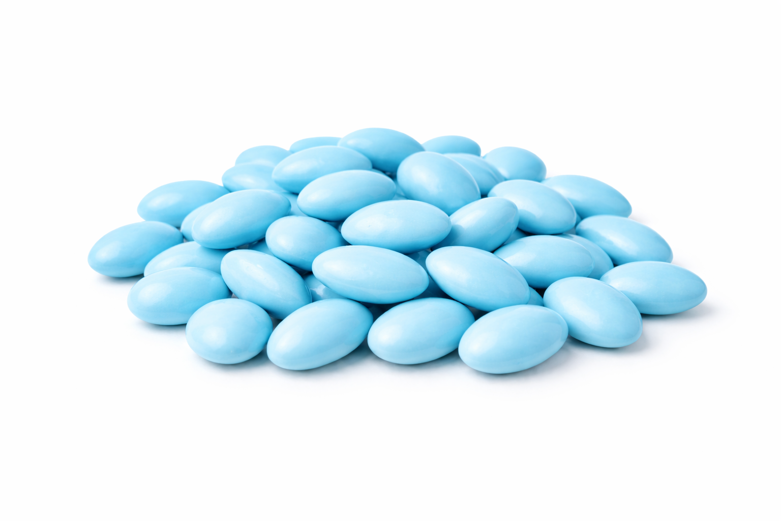 Confetti Sfusi di vari colori e gusti 1kg