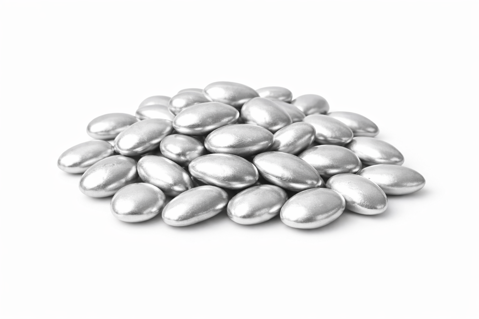 Confetti Sfusi di vari colori e gusti 1kg