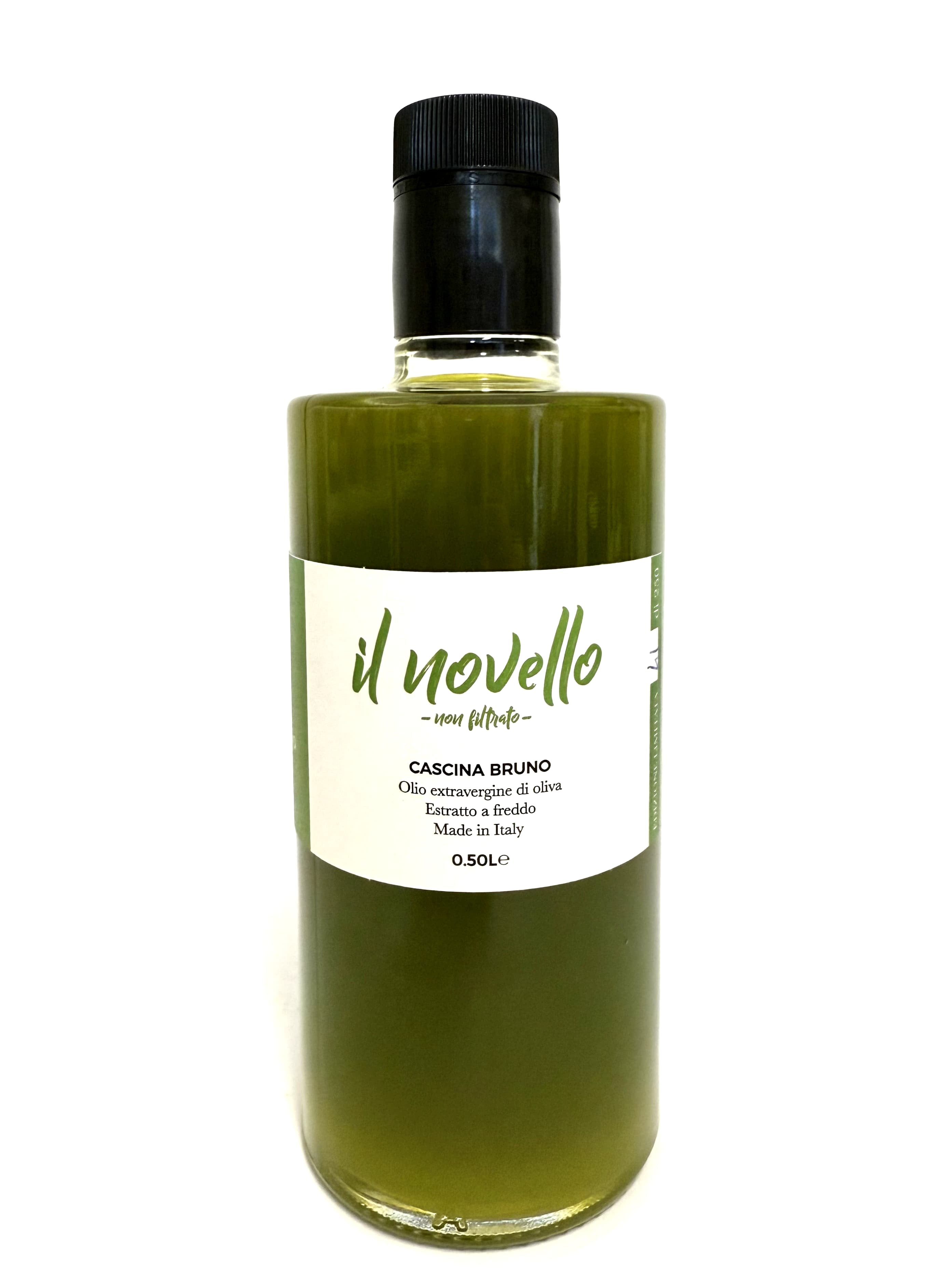 Olio Novello