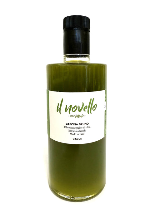 Olio Novello