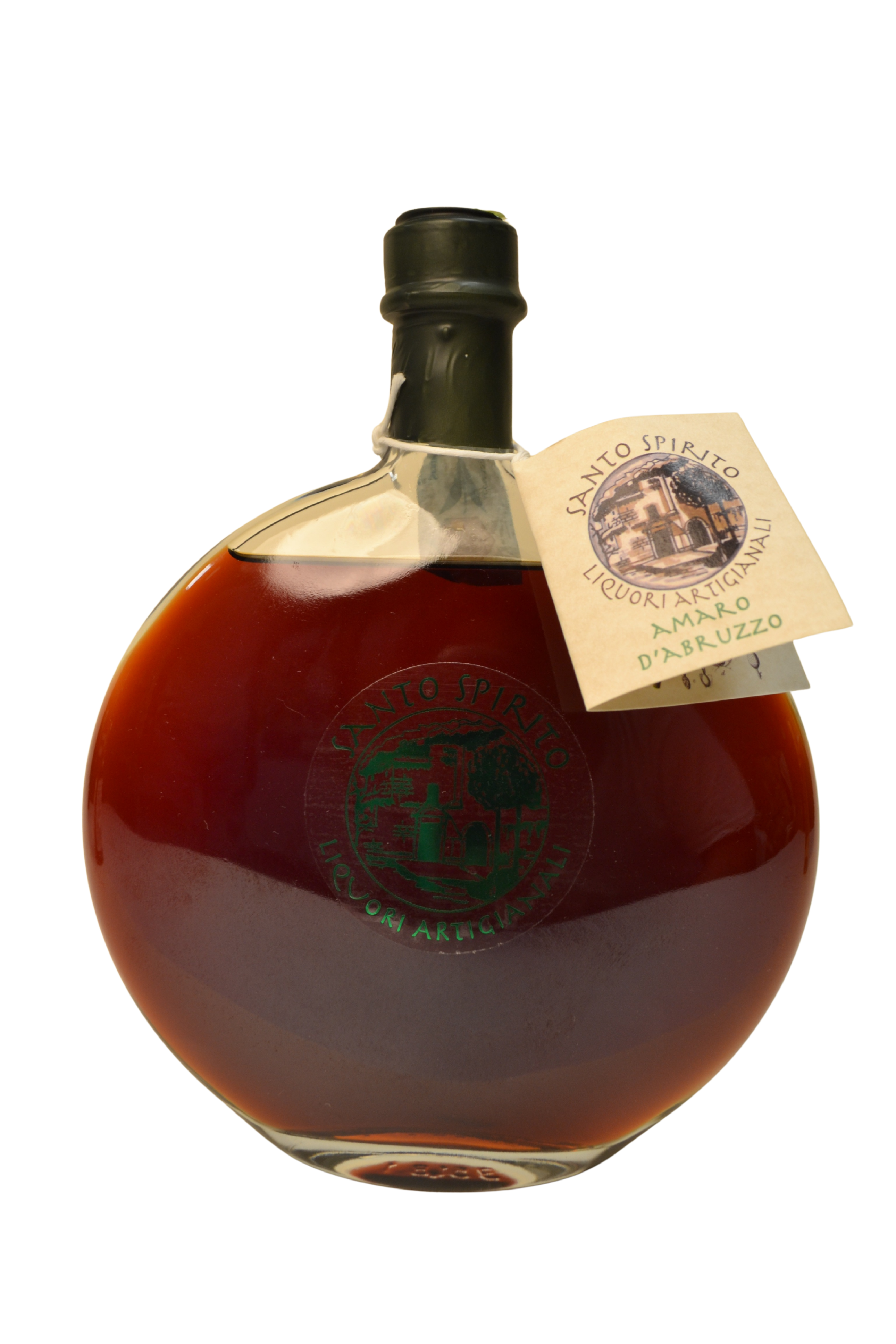 Santo Spirito Amaro D'Abruzzo 500ml