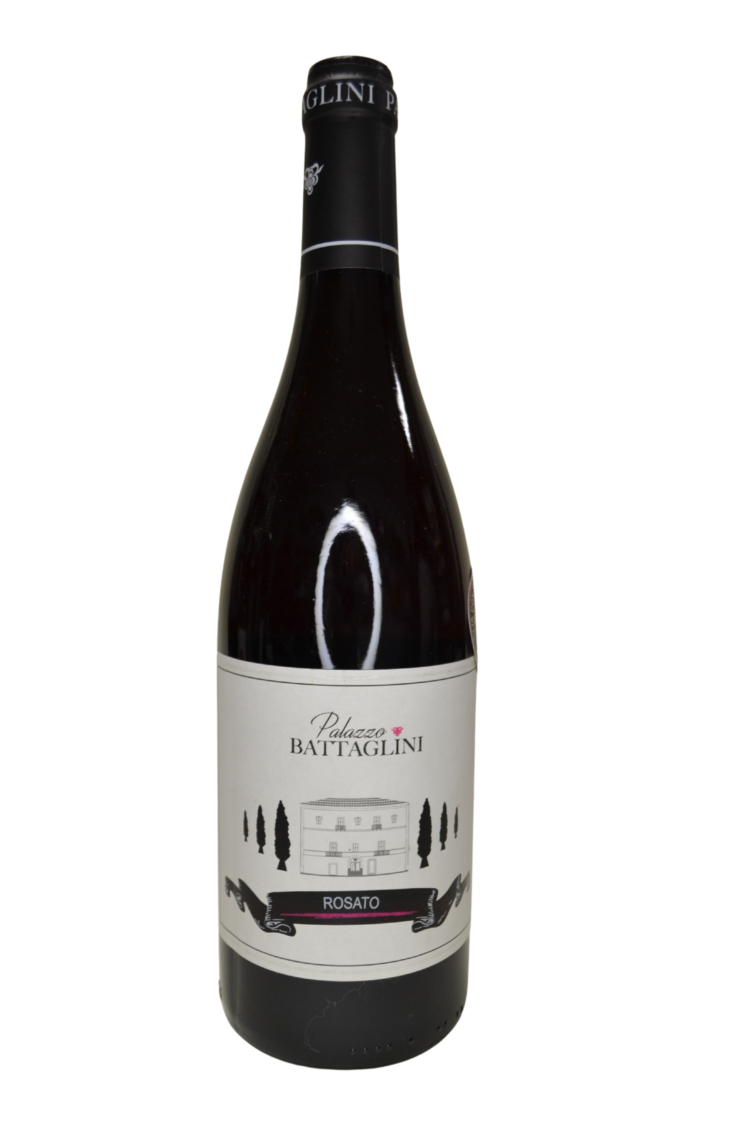 Vino Palazzo Battaglini Rosato