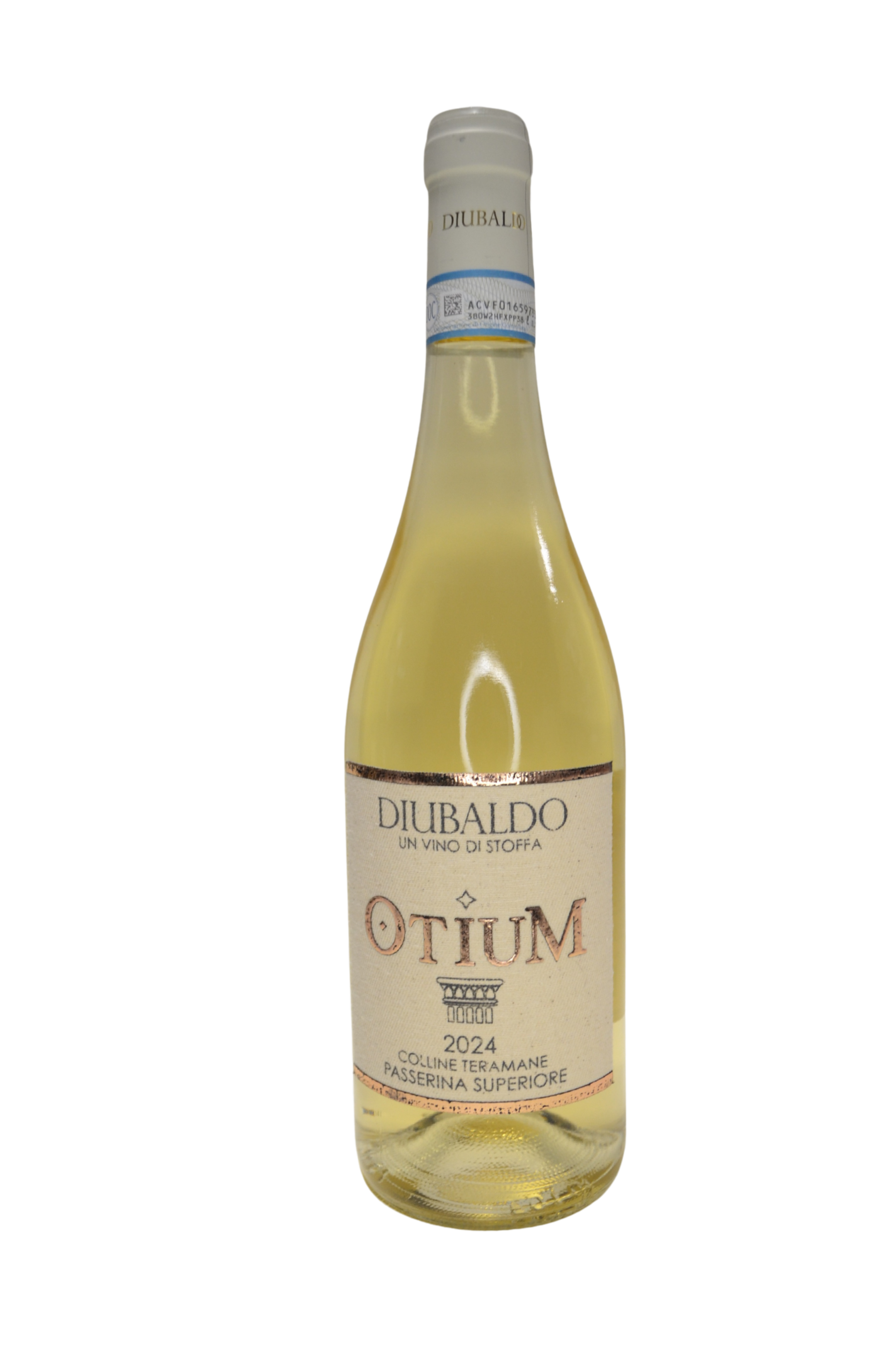 Vino DIUBALDO Otium Passerina
