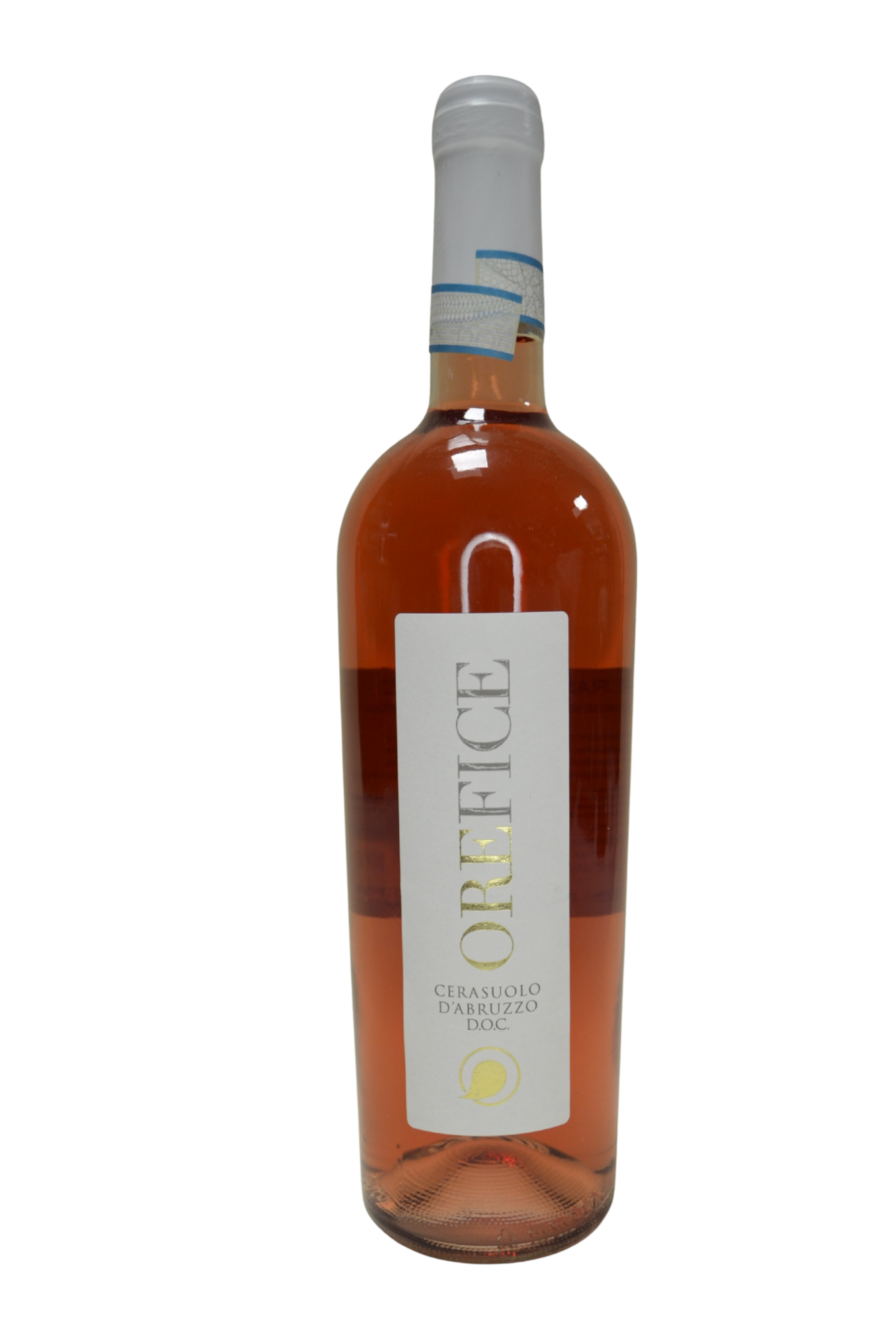 Vino Orefice Vino Cerasuolo D.O.C.