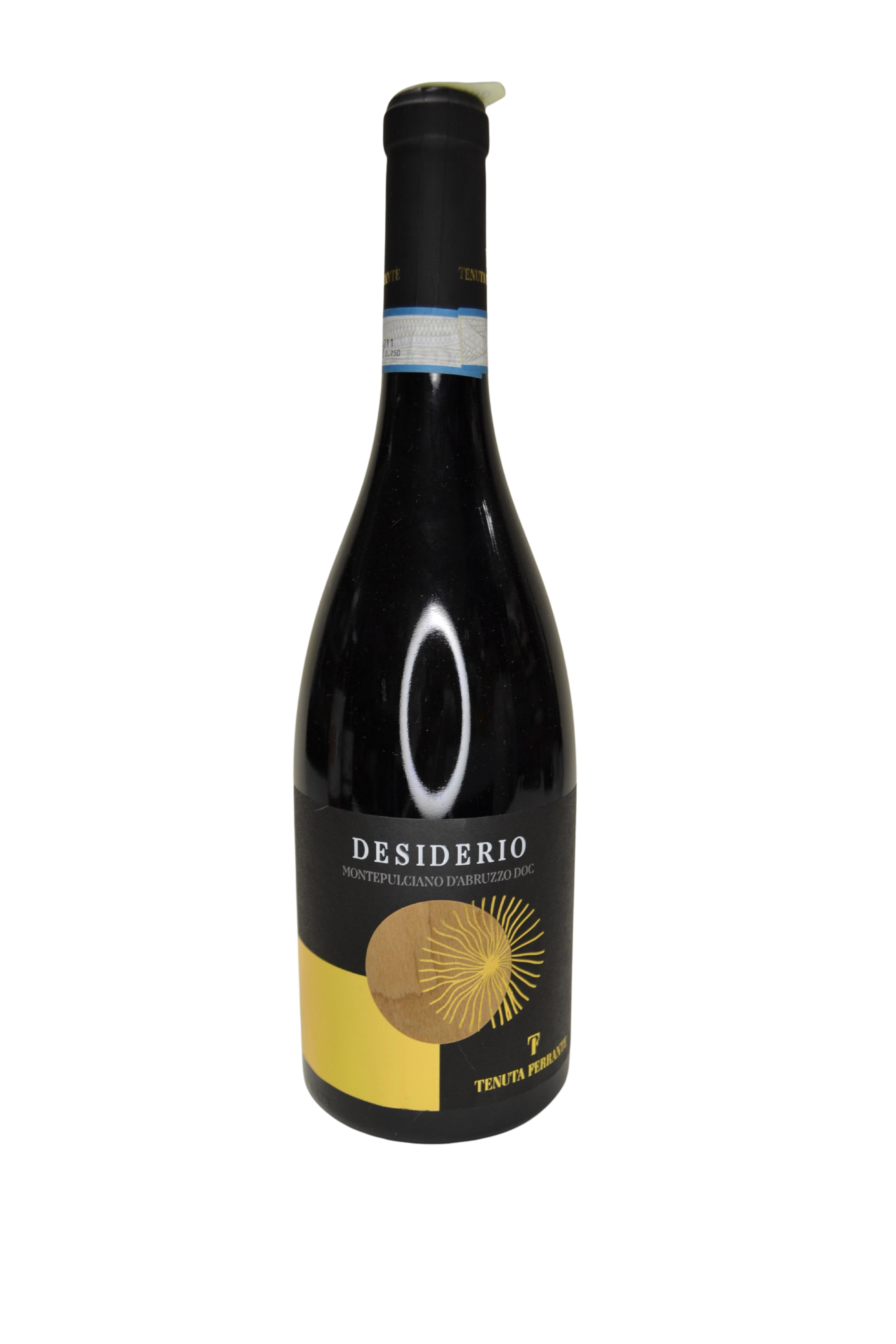 Vino Tenuta Ferrante Desiderio Montepulciano d'Abruzzo