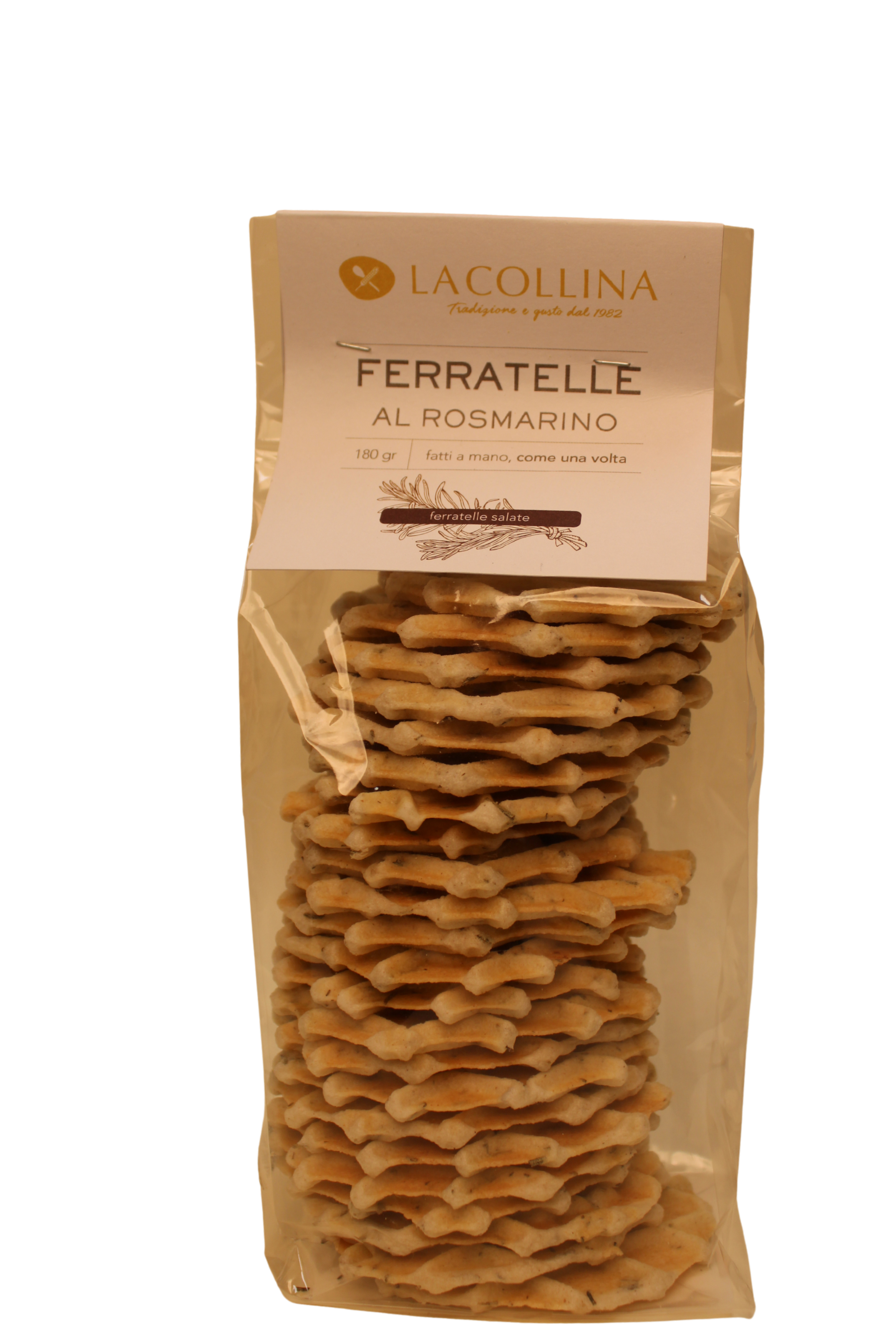 La Collina Ferratelle Rosmarino 180gr