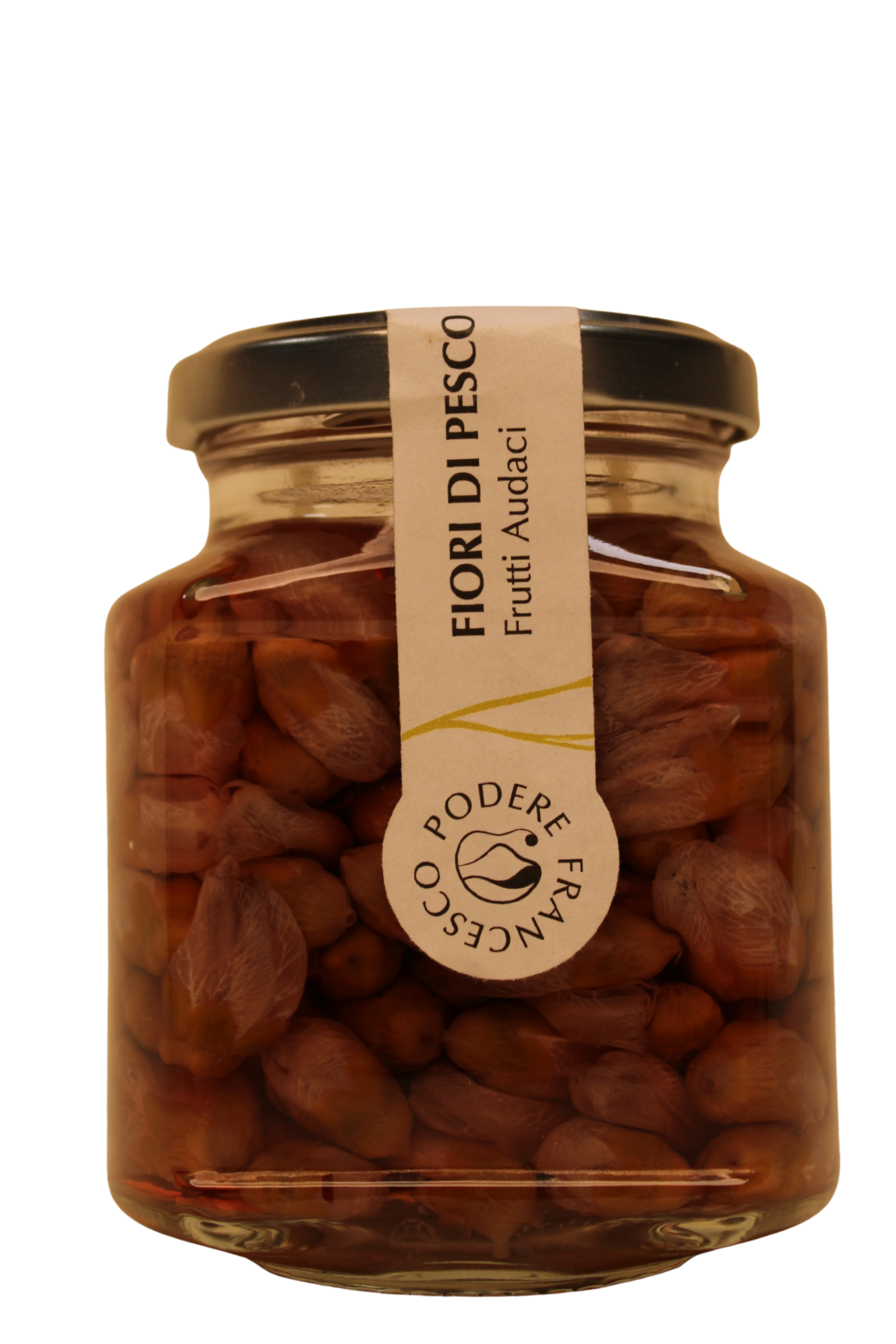 Podere Francesco Fiori di Pesco 220gr
