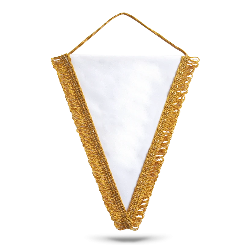 Gagliardetto in Tessuto