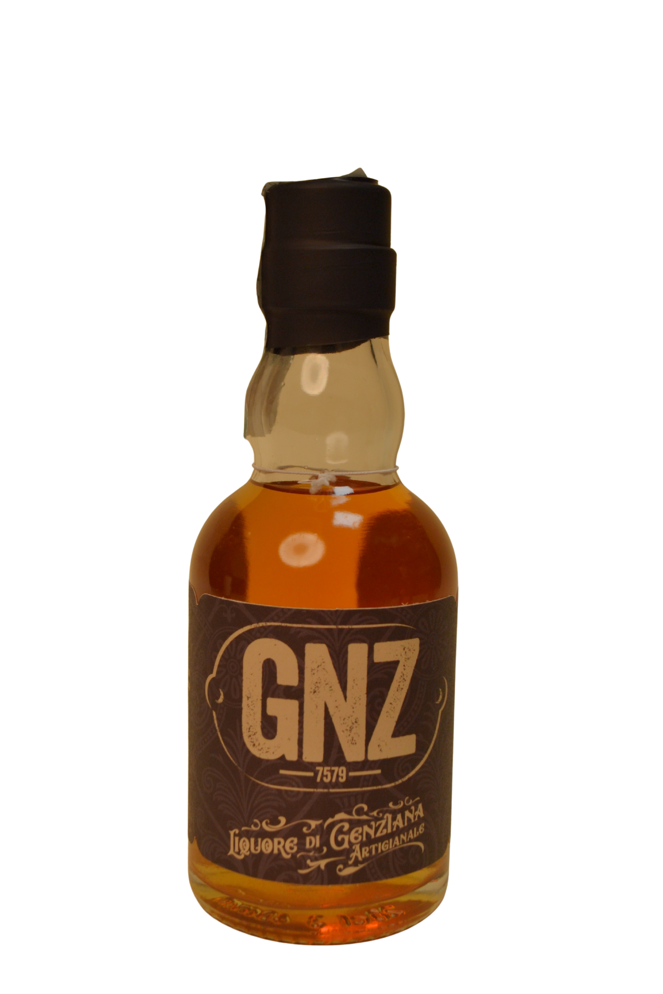 Liquorificio 7579 Genziana 200ml