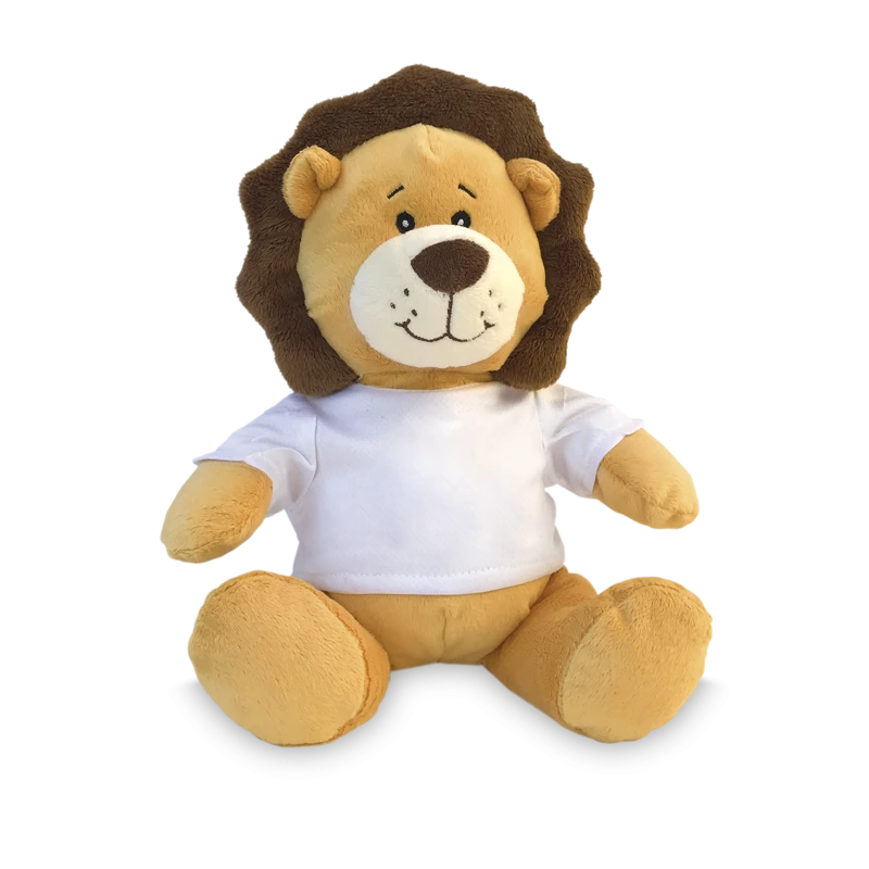 Peluche per Sublimazione