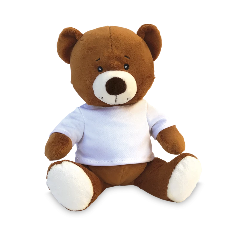 Peluche per Sublimazione