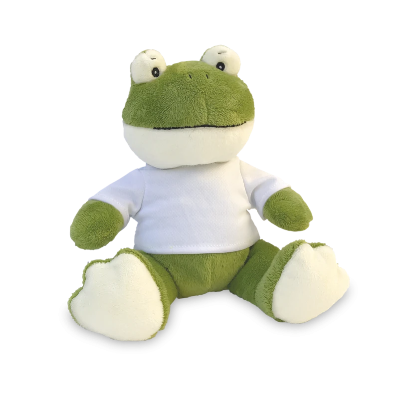 Peluche per Sublimazione