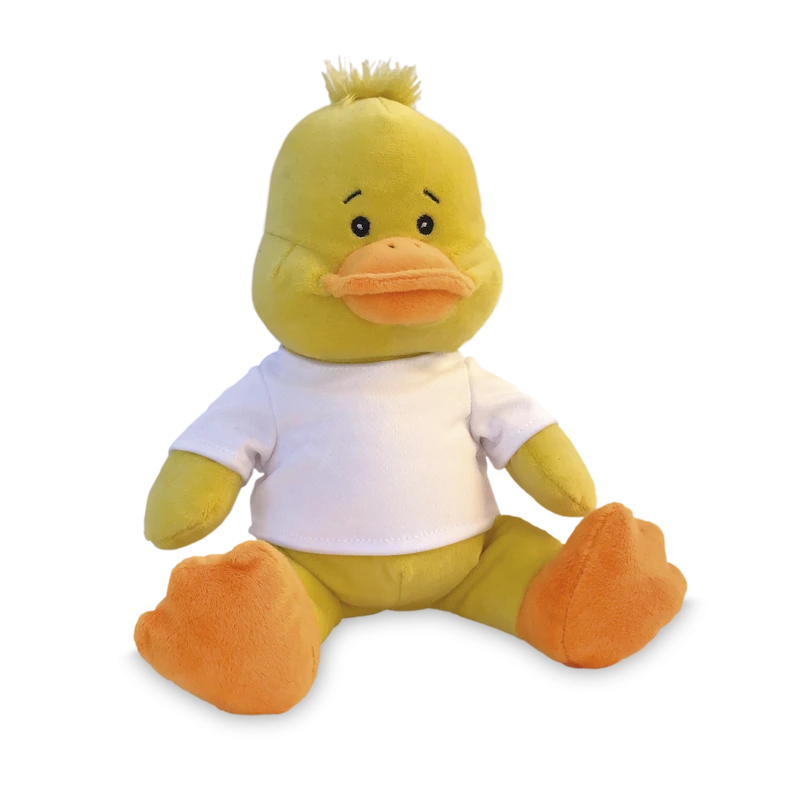 Peluche per Sublimazione