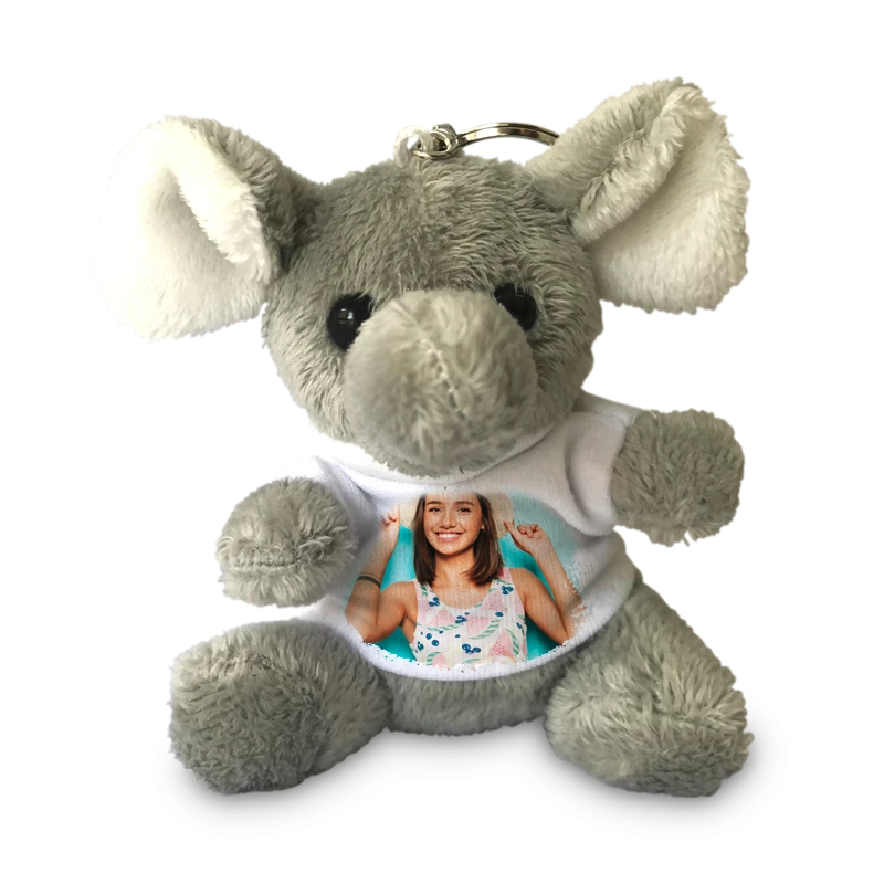 Peluche per Sublimazione