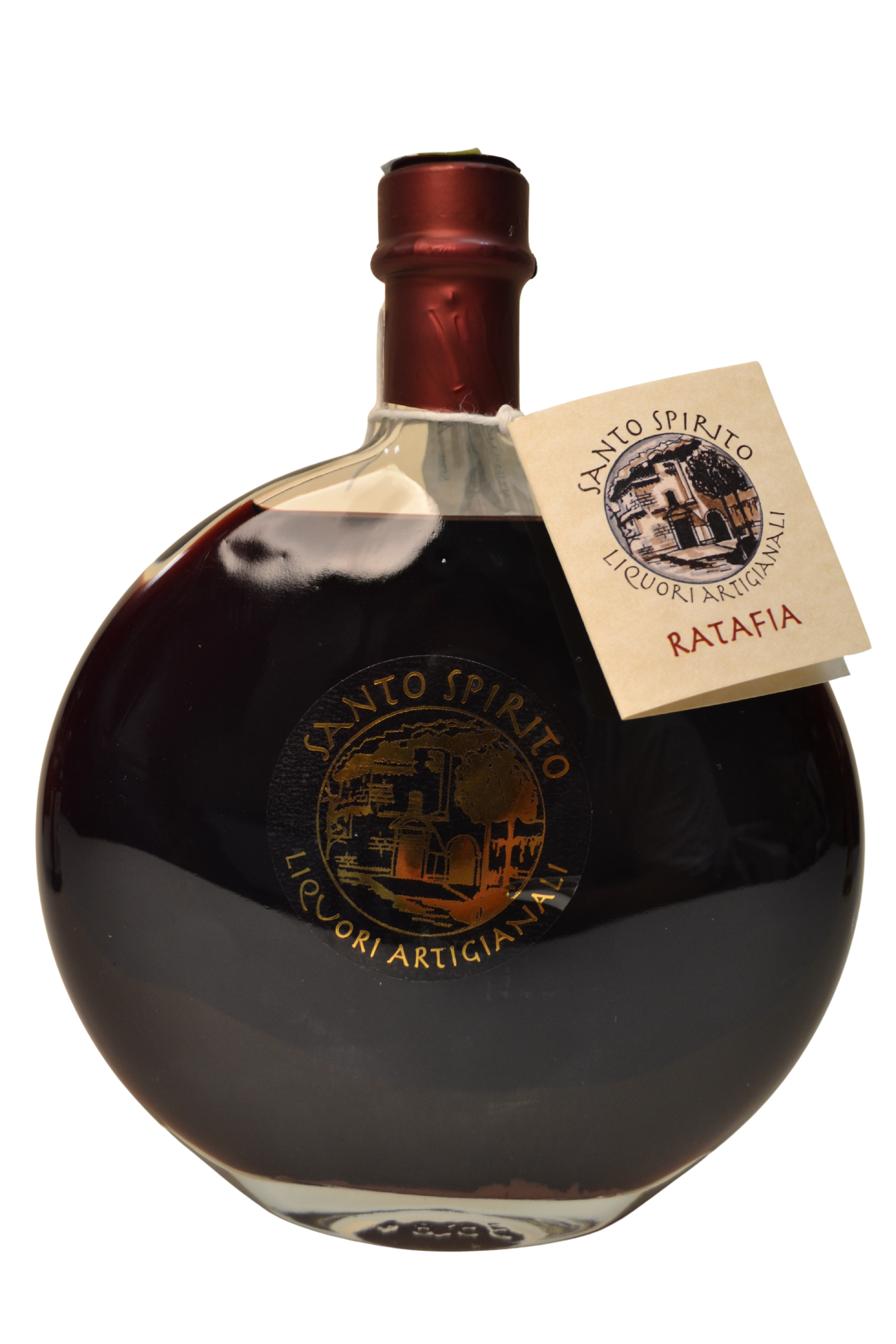 Santo Spirirto Ratafia 500ml