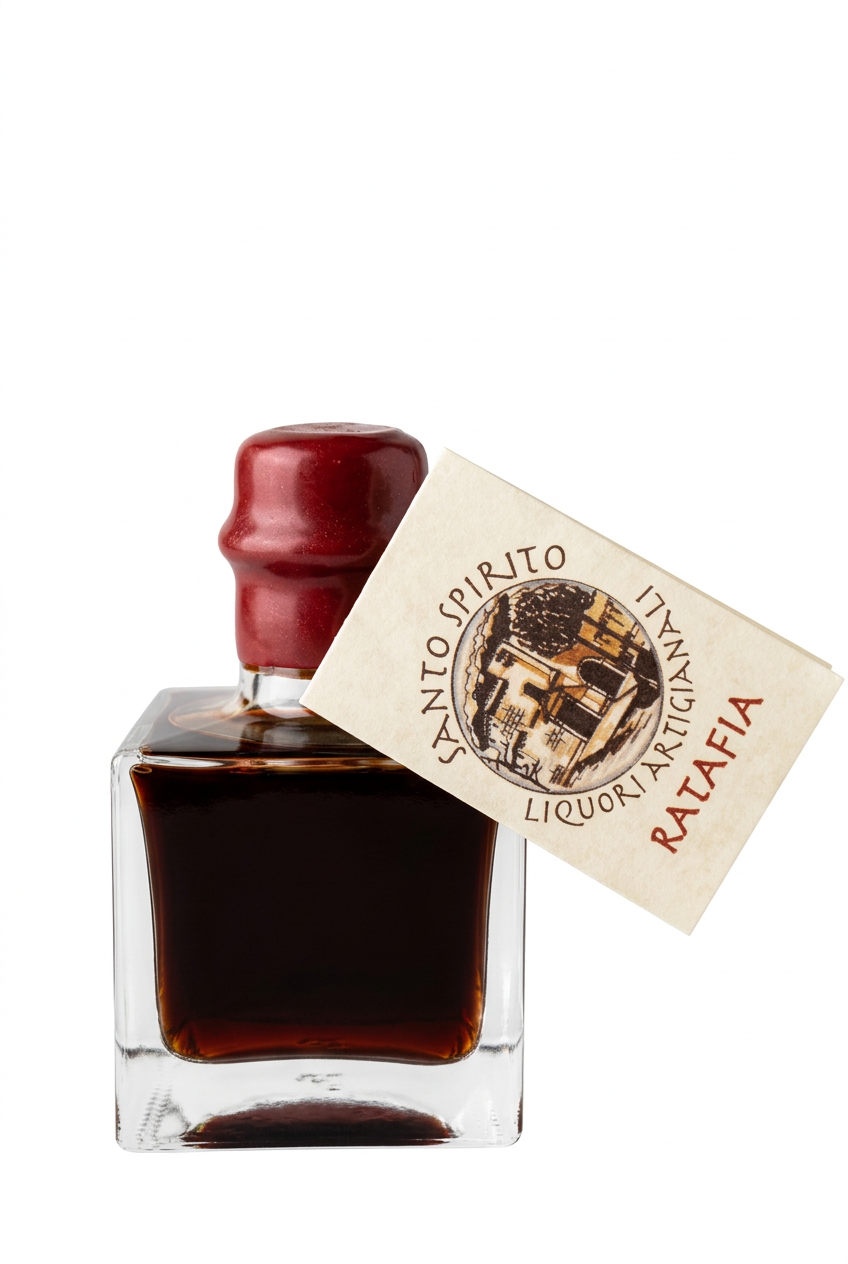 Santo Spirito Ratafia 50ml
