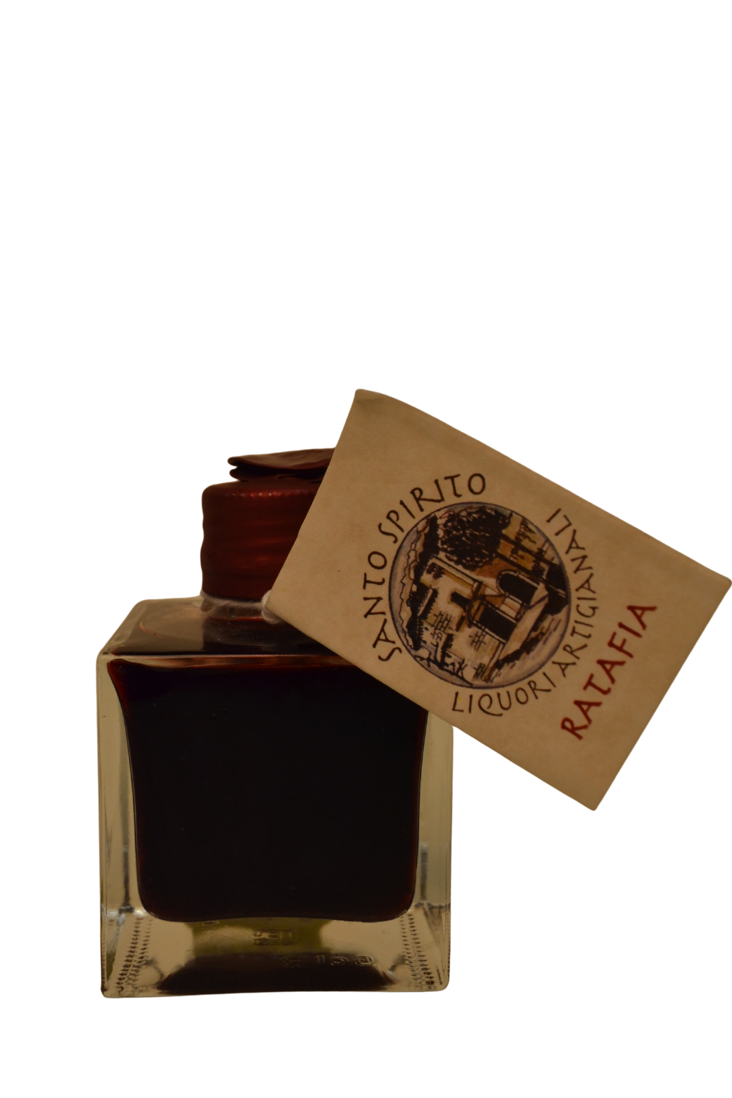 Santo Spirito Ratafia 50ml