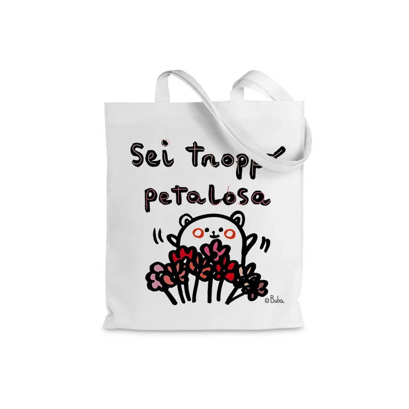 Shopper Bag per sublimazione