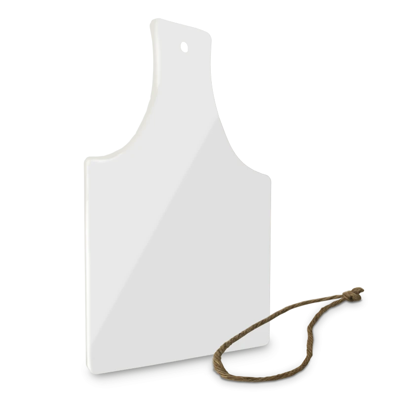 Tagliere In Ceramica