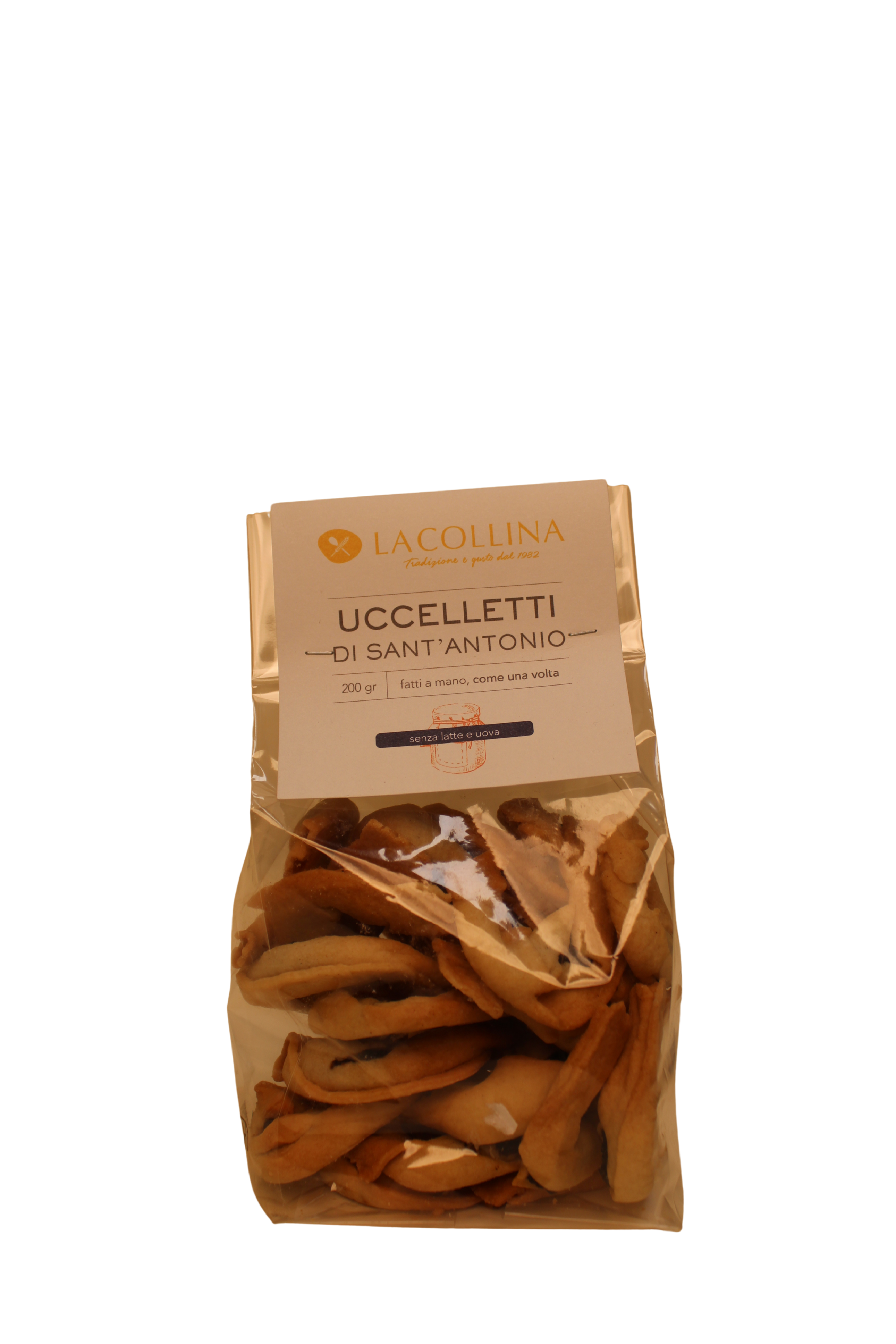 La Collina Uccelletti Sant'Antonio 200gr