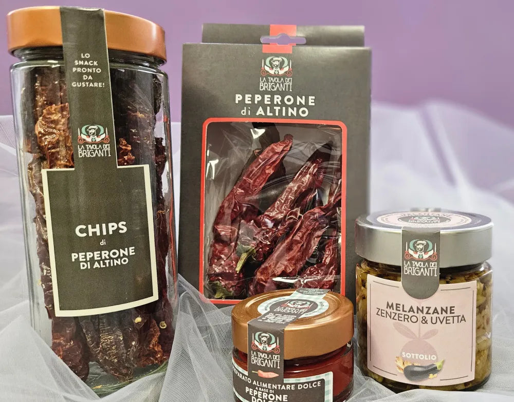 Prodotti Tipici