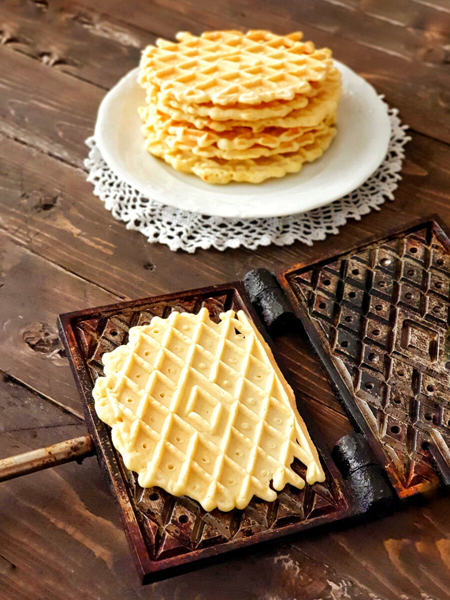Dolci Tipici Abruzzesi