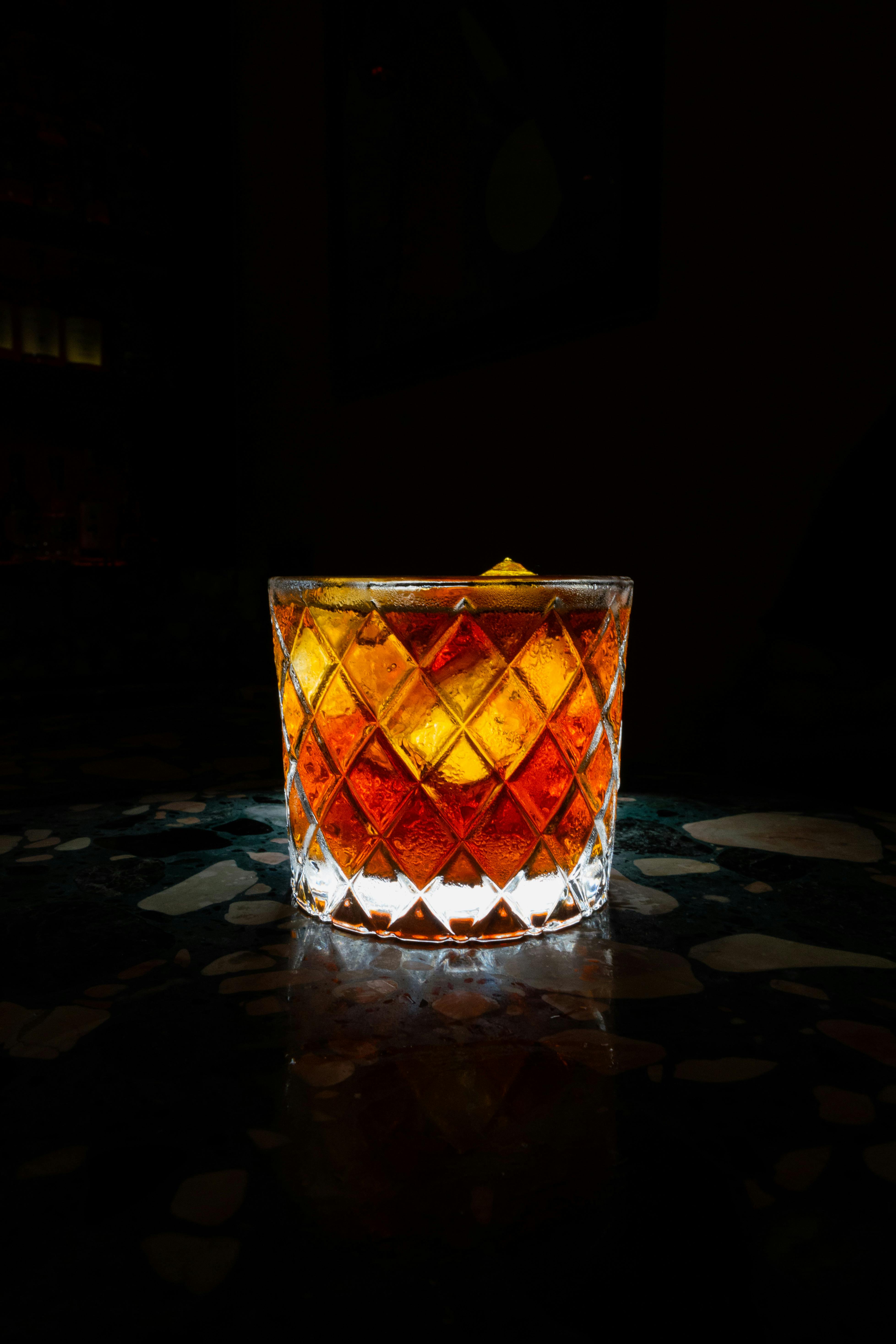 Liquori e Gelatine