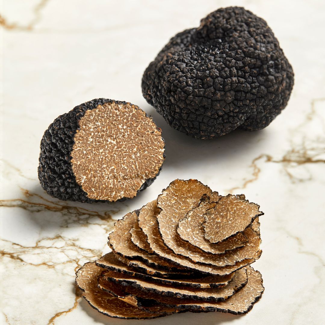 Tartufo Abruzzese