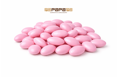 Confetti Sfusi di vari colori e gusti 500g