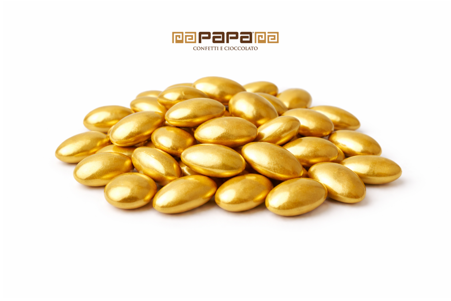 Confetti Sfusi di vari colori e gusti 500g