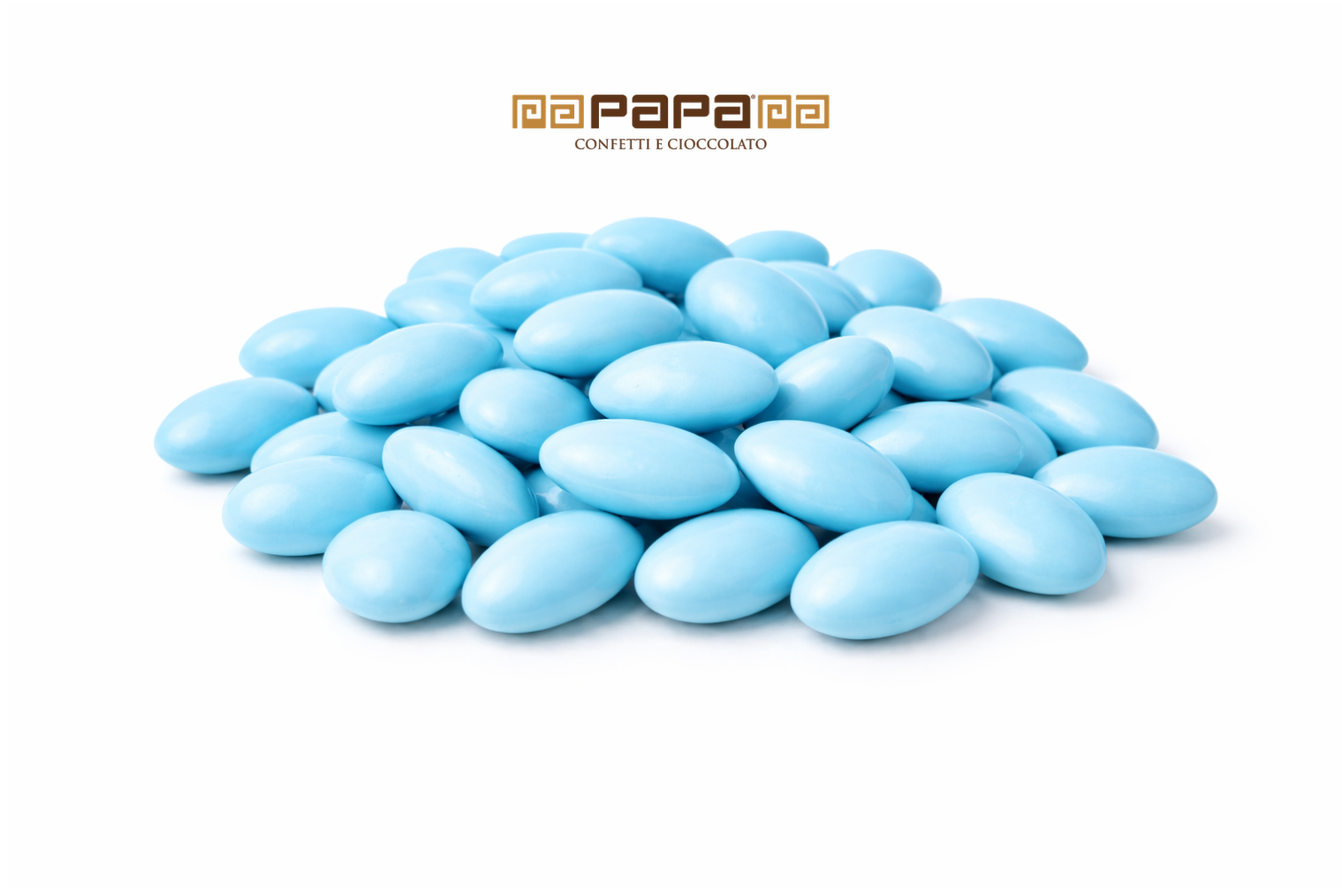 Confetti Sfusi di vari colori e gusti 500g