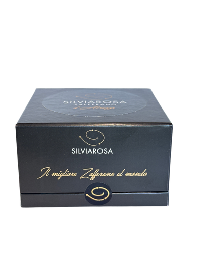 Silviarosa Zafferano Pistilli Lux  1gr