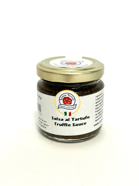 Lorena Tartufi Salsa al Tartufo 90gr