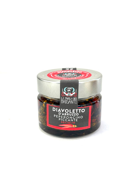Tavola Briganti Diavoletto D'Abruzzo 20gr