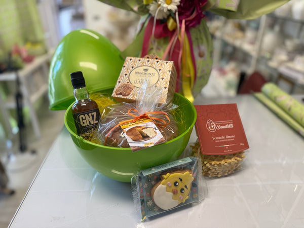 Gemmolone di Pasqua