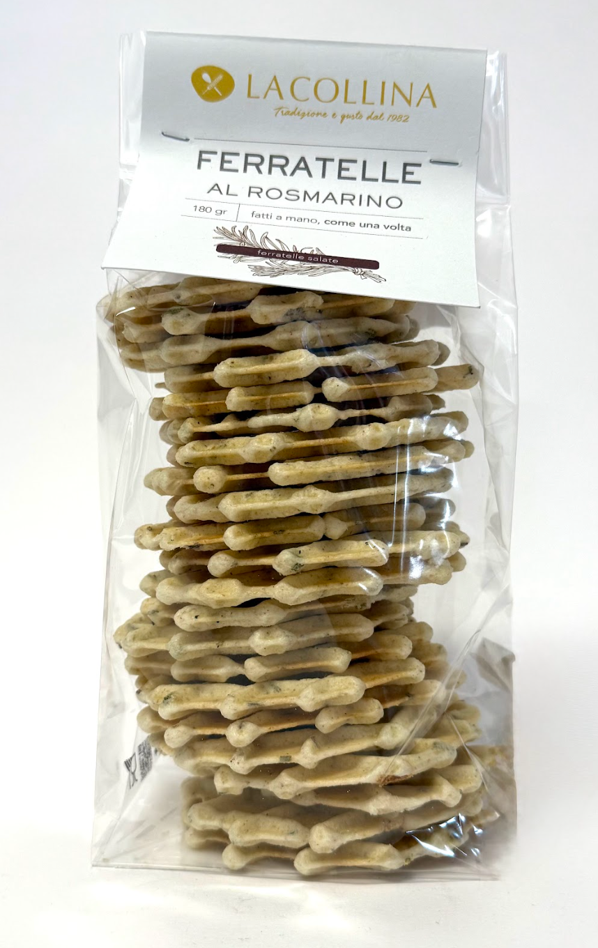 La Collina Ferratelle Rosmarino 180gr