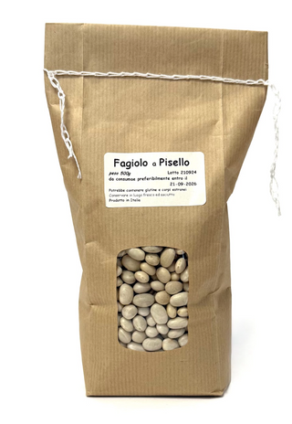 V. Ciarrocca Fagiolo a Pisello 500gr