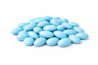 Confetti Sfusi di vari colori e gusti 1kg