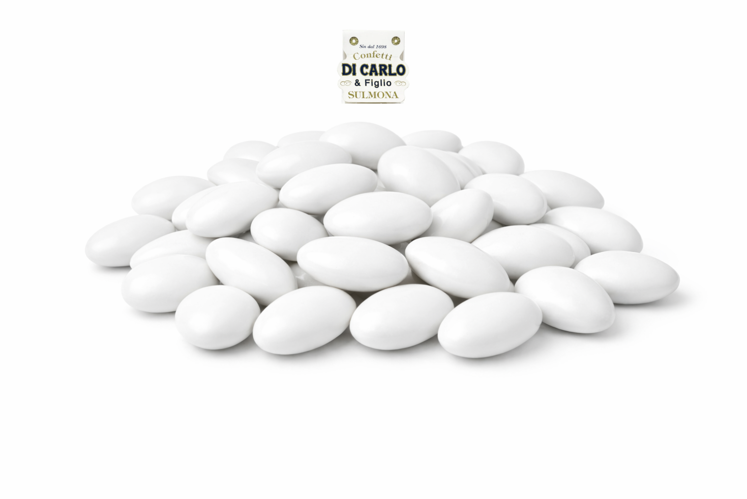 Confetti Sfusi di vari gusti 1Kg
