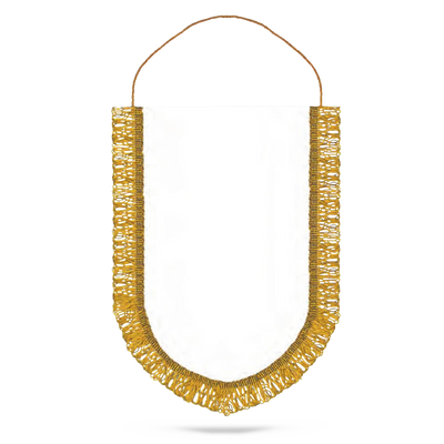 Gagliardetto in Tessuto